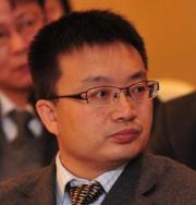 王劍峰老師 - 企業(yè)培訓(xùn)師