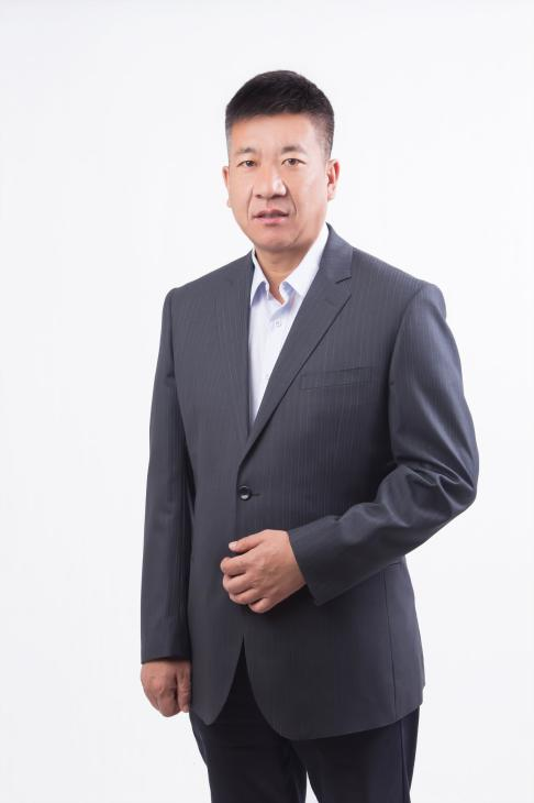 張福林老師 - 企業(yè)培訓師