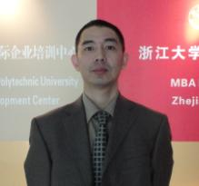 金劍峰老師 - 企業(yè)培訓(xùn)師