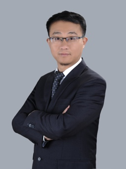 馬森老師 - 企業(yè)培訓(xùn)師