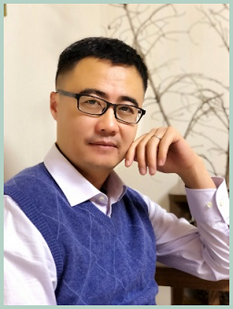 許哲老師 - 企業(yè)培訓師