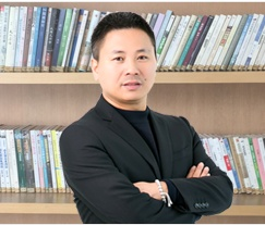 程龍貴老師 - 企業(yè)培訓師