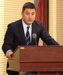 蔡信睿老師 - 企業(yè)培訓師