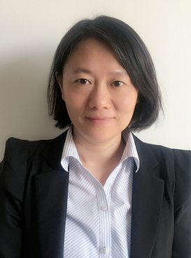 劉芳老師 - 企業(yè)培訓師