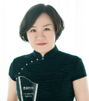 杜玉華老師 - 企業(yè)培訓(xùn)師