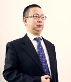 張昌祥-企業(yè)培訓(xùn)師