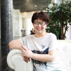 王紅梅-企業(yè)培訓(xùn)師