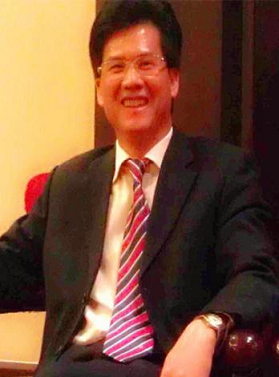 容霆偉老師 - 企業(yè)培訓(xùn)師