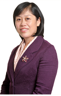 吳瑕老師 - 企業(yè)培訓師