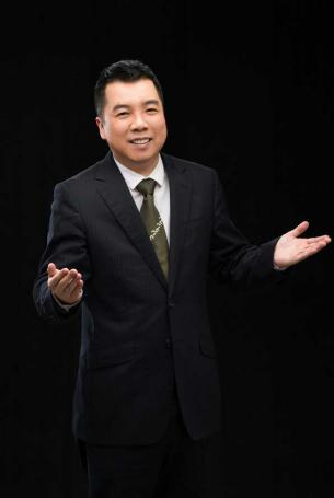 王天一老師 - 企業(yè)培訓師