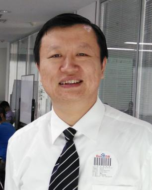 陳剛老師 - 企業(yè)培訓(xùn)師