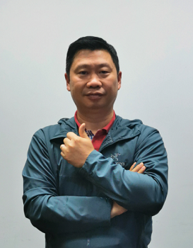 何明老師 - 企業(yè)培訓(xùn)師