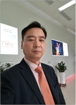 劉善超老師 - 企業(yè)培訓(xùn)師