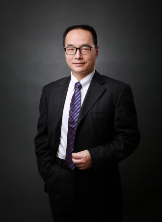 孟慶祥老師 - 企業(yè)培訓師