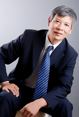 邢斌老師 - 企業(yè)培訓師