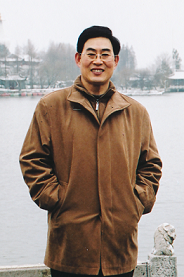 王守福老師 - 企業(yè)培訓(xùn)師