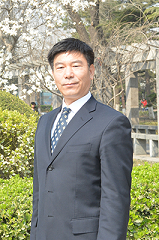 鄭慶華-企業(yè)培訓師