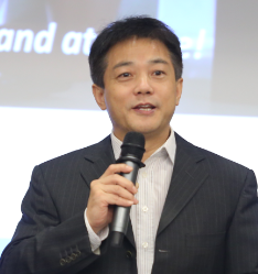 林安老師 - 企業(yè)培訓(xùn)師