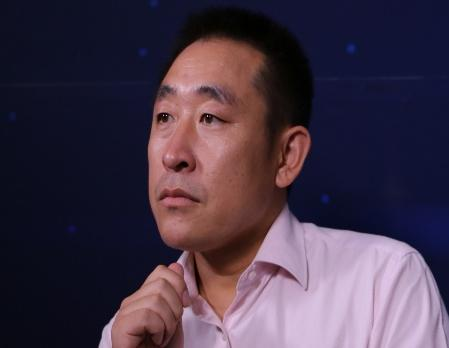 趙永崗老師 - 企業(yè)培訓(xùn)師