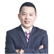 虞正亞老師 - 企業(yè)培訓師