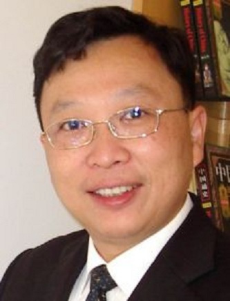 陸和平老師 - 企業(yè)培訓師