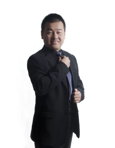 高長(zhǎng)江老師 - 企業(yè)培訓(xùn)師
