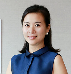 劉錦秀老師 - 企業(yè)培訓(xùn)師