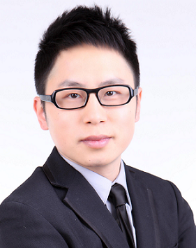 左賓老師 - 企業(yè)培訓師