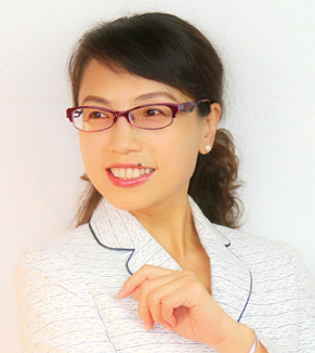 楊文華老師 - 企業(yè)培訓(xùn)師