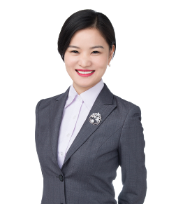 熊雨婷老師 - 企業(yè)培訓(xùn)師