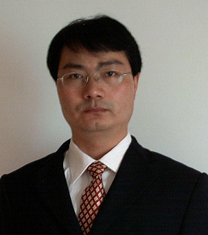 鮑愛中老師 - 企業(yè)培訓(xùn)師