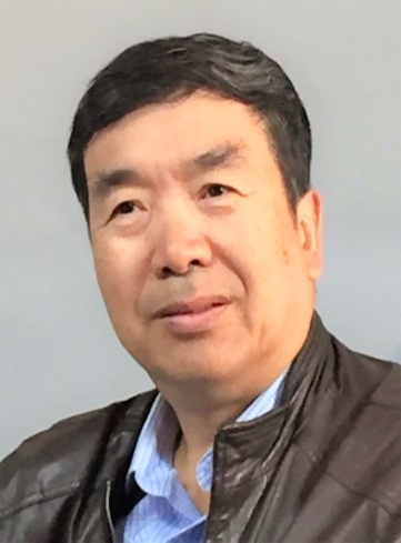 白延慶老師 - 企業(yè)培訓(xùn)師