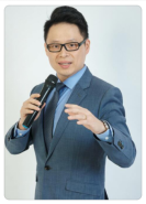 曹大嘴老師 - 企業(yè)培訓(xùn)師