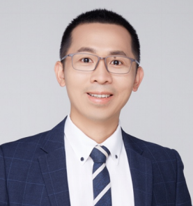 鄧斌老師 - 企業(yè)培訓師