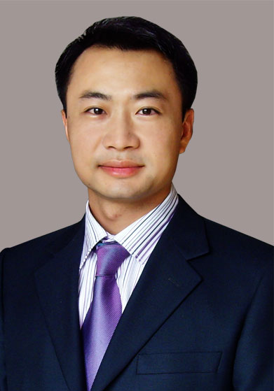 付剛老師 - 企業(yè)培訓(xùn)師