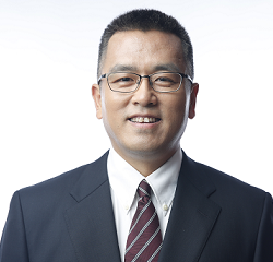 賀挺老師 - 企業(yè)培訓(xùn)師