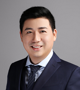 金毅峰老師 - 企業(yè)培訓師