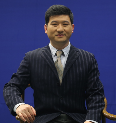 廖志偉老師 - 企業(yè)培訓(xùn)師