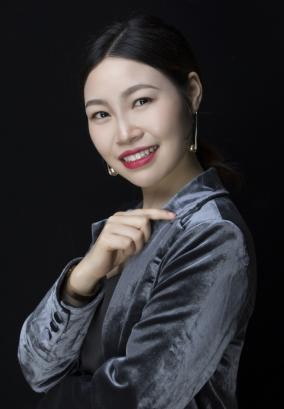 劉梅老師 - 企業(yè)培訓師