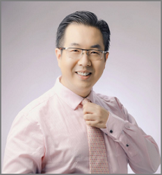 劉鵬老師 - 企業(yè)培訓師