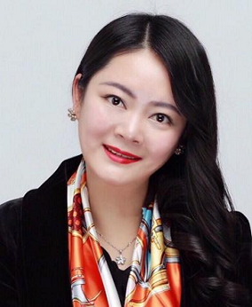 劉映吟-企業(yè)培訓師