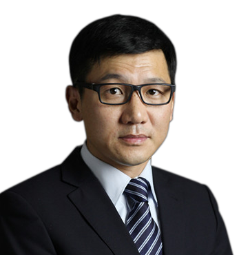 龍平-企業(yè)培訓師