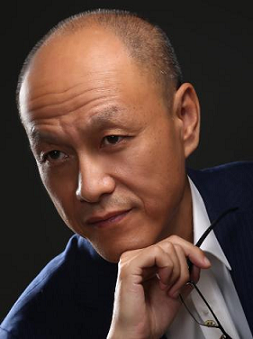 孟志強(qiáng)老師 - 企業(yè)培訓(xùn)師