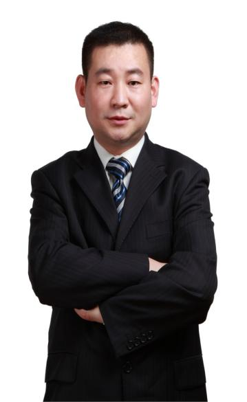 牛恩坤老師 - 企業(yè)培訓師