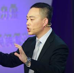 潘鵬老師 - 企業(yè)培訓師