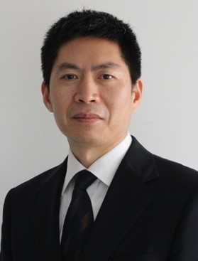 田勝波老師 - 企業(yè)培訓師