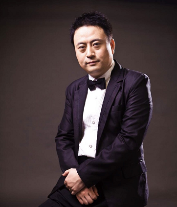 仝國(guó)棟老師 - 企業(yè)培訓(xùn)師