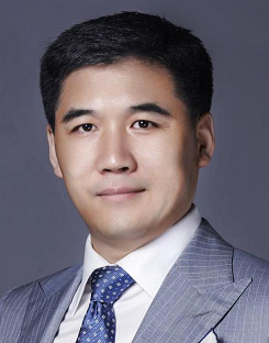 吳高林老師 - 企業(yè)培訓師