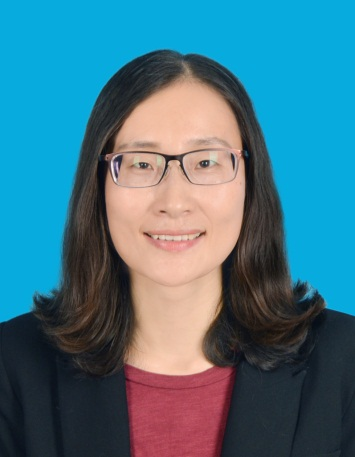 武彥麗老師 - 企業(yè)培訓(xùn)師