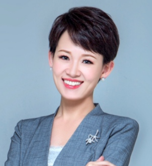 閆維維老師 - 企業(yè)培訓(xùn)師